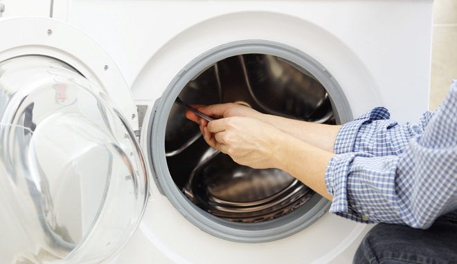 FIELD TECHNICIAN-OTHER HOME APPLIANCES